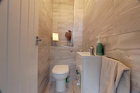 3 bedroom semi-detached house for sale, Chestnut Close, Aston Clinton