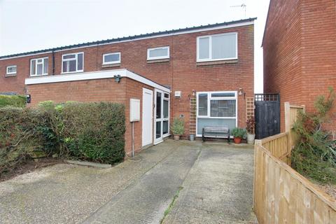 undefined, Chestnut Close, Aston Clinton