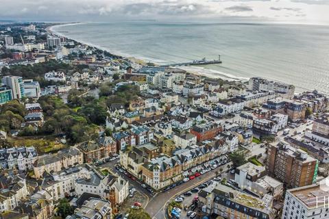 undefined, West Hill Road, Bournemouth BH2