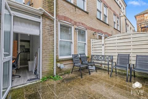 undefined, West Hill Road, Bournemouth BH2
