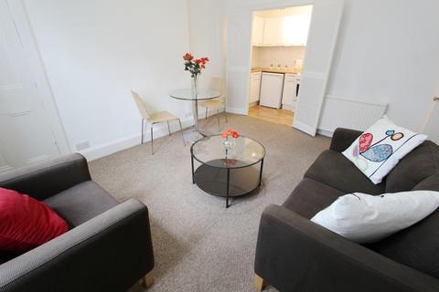 undefined, Albert Street, Edinburgh EH7