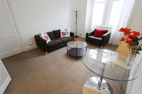 undefined, Albert Street, Edinburgh EH7