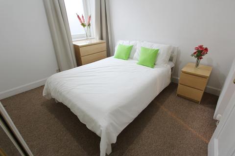 undefined, Albert Street, Edinburgh EH7