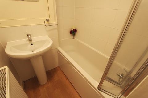 undefined, Albert Street, Edinburgh EH7