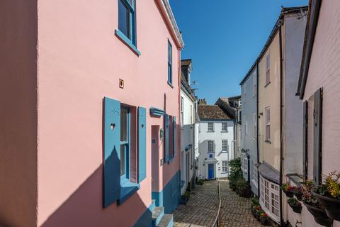 undefined, May Cottage, Browns Hill, Dartmouth