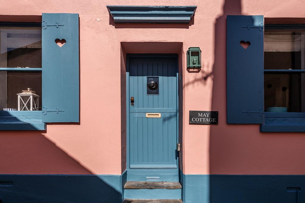 May Cottage, 16 Browns Hill, Dartmouth