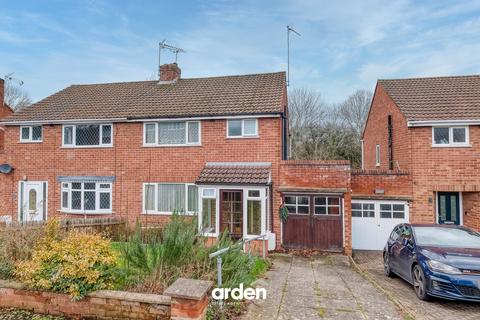 undefined, Harport Road, Redditch, B98