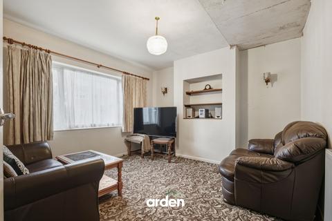 undefined, Harport Road, Redditch, B98
