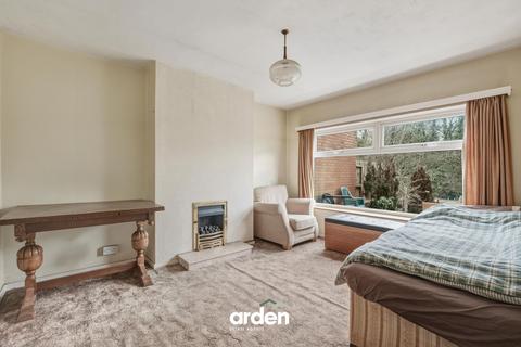 undefined, Harport Road, Redditch, B98