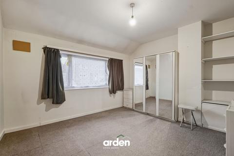 undefined, Harport Road, Redditch, B98