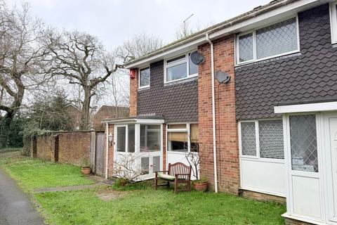 Cambria Drive, Dibden, SO45