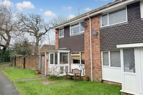 undefined, Cambria Drive, Dibden, SO45