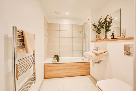 2 bedroom apartment to rent, Church Street Place, Church Street, M30