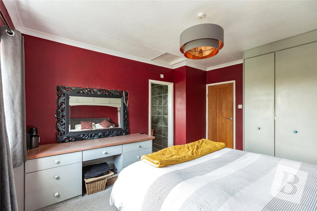 Bedrooom One