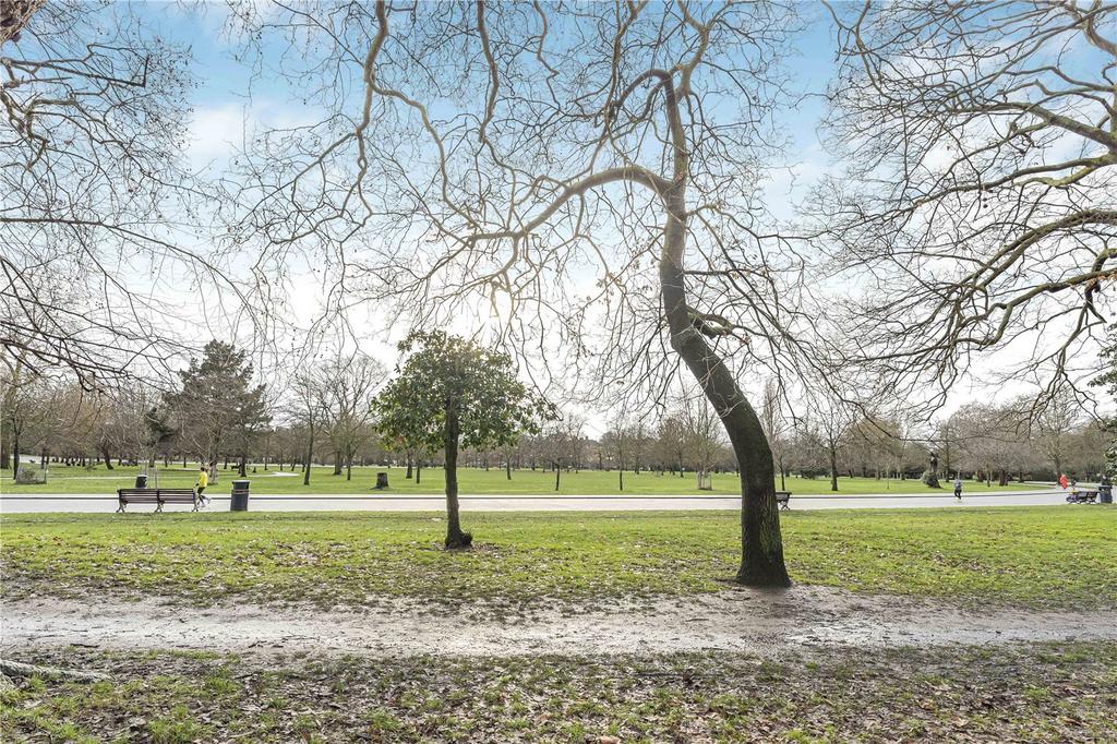 Victoria Park