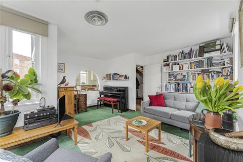 undefined, Gore Road, London, E9
