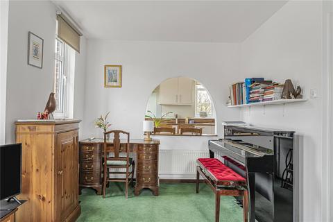 undefined, Gore Road, London, E9