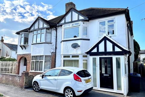 Crown Street, Egham, Surrey, TW20