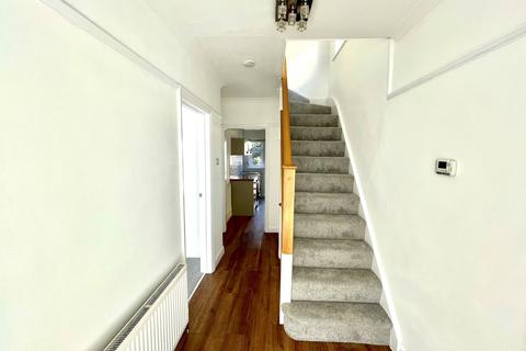 3 bedroom semi-detached house for sale, Crown Street, Egham, Surrey, TW20