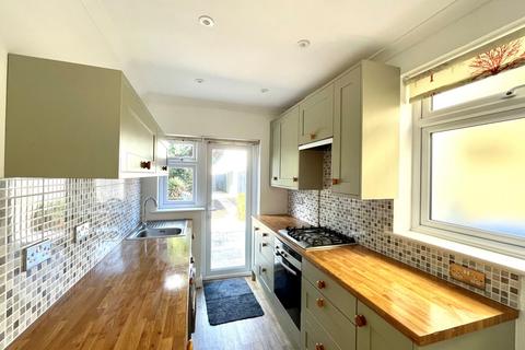 3 bedroom semi-detached house for sale, Crown Street, Egham, Surrey, TW20