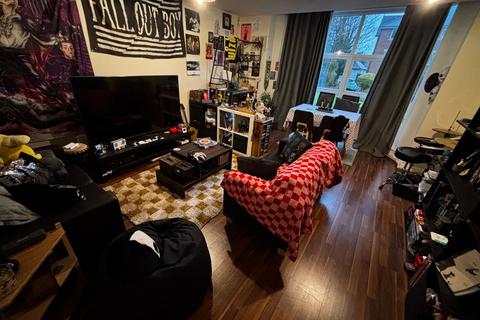 undefined, North Hill Road, Leeds LS6