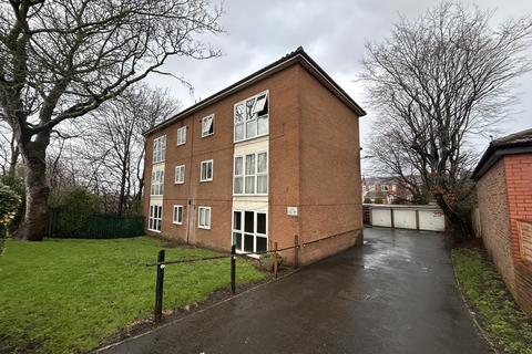 1 bedroom flat for sale, Edgeley road flat 4, Cheadle Heath