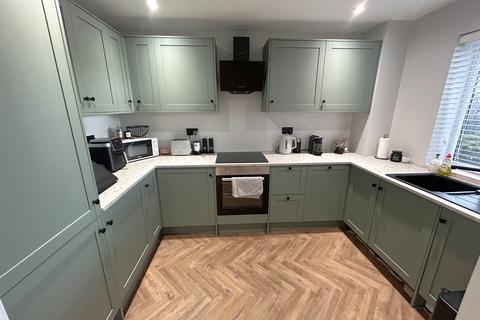 1 bedroom flat for sale, Edgeley road flat 4, Cheadle Heath