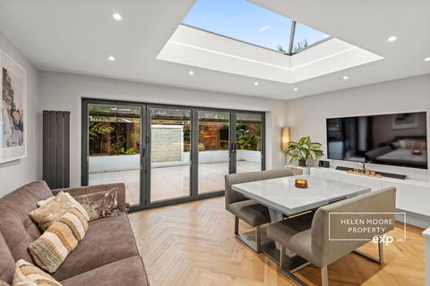 4 bedroom detached house for sale, Okehampton Way, Ivybridge PL21