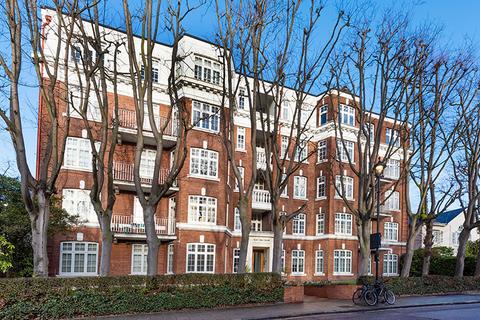 2 bedroom flat for sale, Elm Tree Road, London NW8