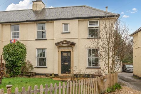 undefined, St. Georges Well, Cullompton, Devon, EX15