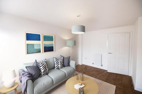 undefined, Plot 125, Calderton (Portside Village) at Portside, Stone Road TS6