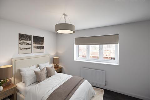 undefined, Plot 125, Calderton (Portside Village) at Portside, Stone Road TS6