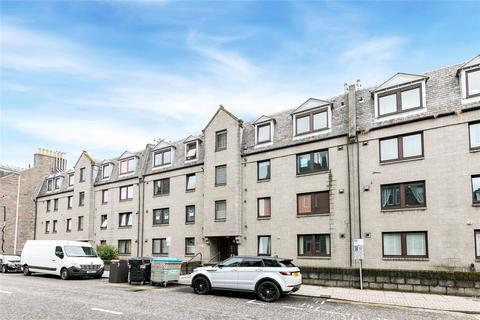 undefined, George Street, Aberdeen, AB25