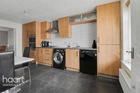 4 bedroom detached house for sale, Bradstone Drive, Nottingham