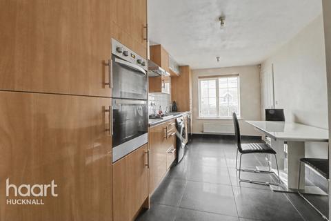 4 bedroom detached house for sale, Bradstone Drive, Nottingham