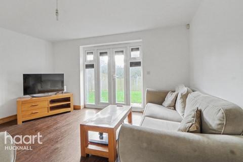 4 bedroom detached house for sale, Bradstone Drive, Nottingham