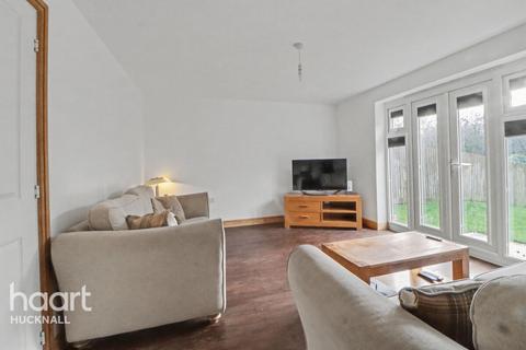 4 bedroom detached house for sale, Bradstone Drive, Nottingham
