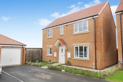 3 bedroom detached house for sale, Badger Lane, Northallerton