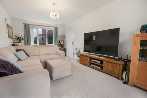 3 bedroom detached house for sale, Badger Lane, Northallerton