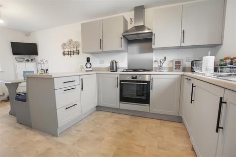 3 bedroom detached house for sale, Badger Lane, Northallerton