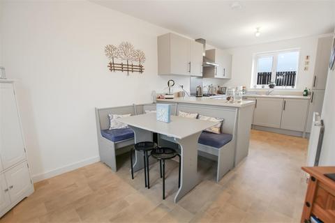 3 bedroom detached house for sale, Badger Lane, Northallerton