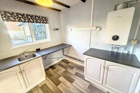 undefined, Tamworth, B78