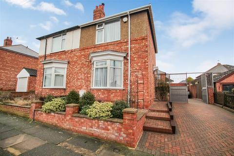 2 bedroom semi-detached house for sale, Moorlands Road, Darlington