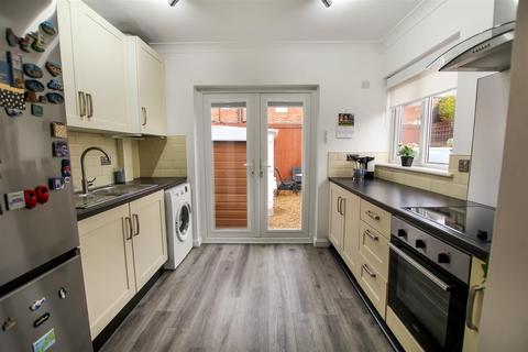 2 bedroom semi-detached house for sale, Moorlands Road, Darlington