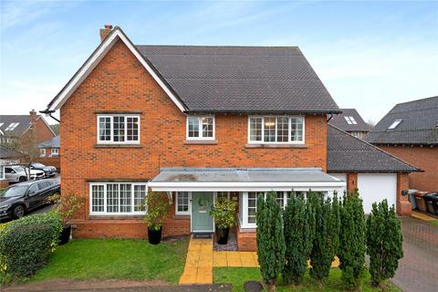 Little Lakes, Weston, Crewe, Cheshire, CW2