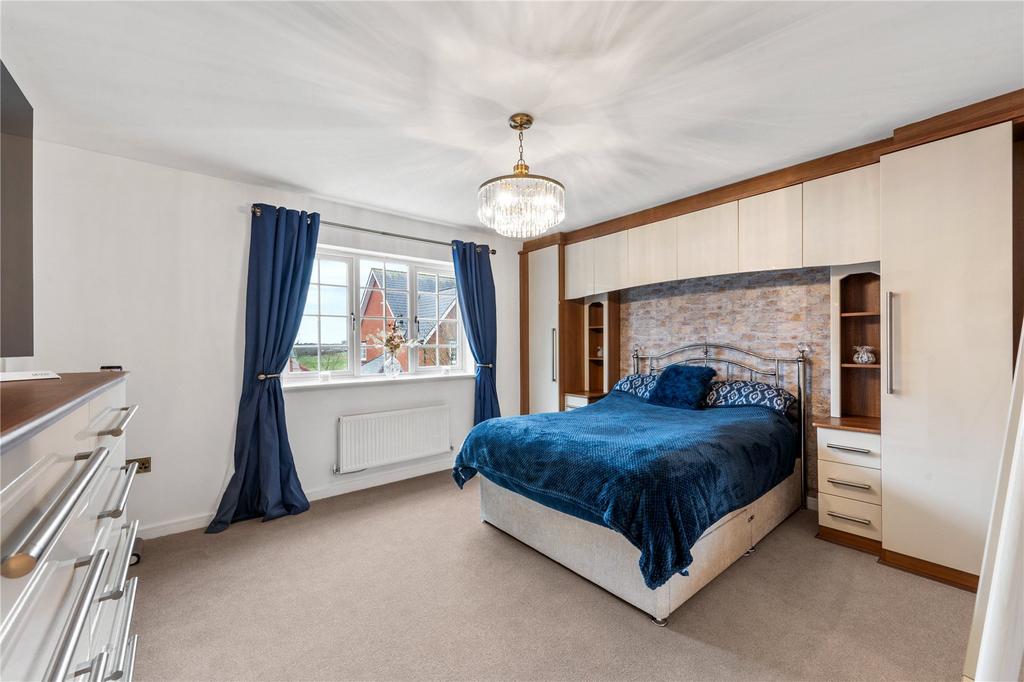 Principal Bedroom