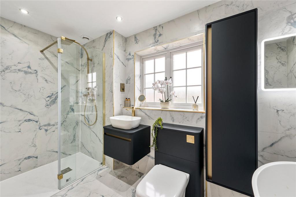 Principal En-Suite