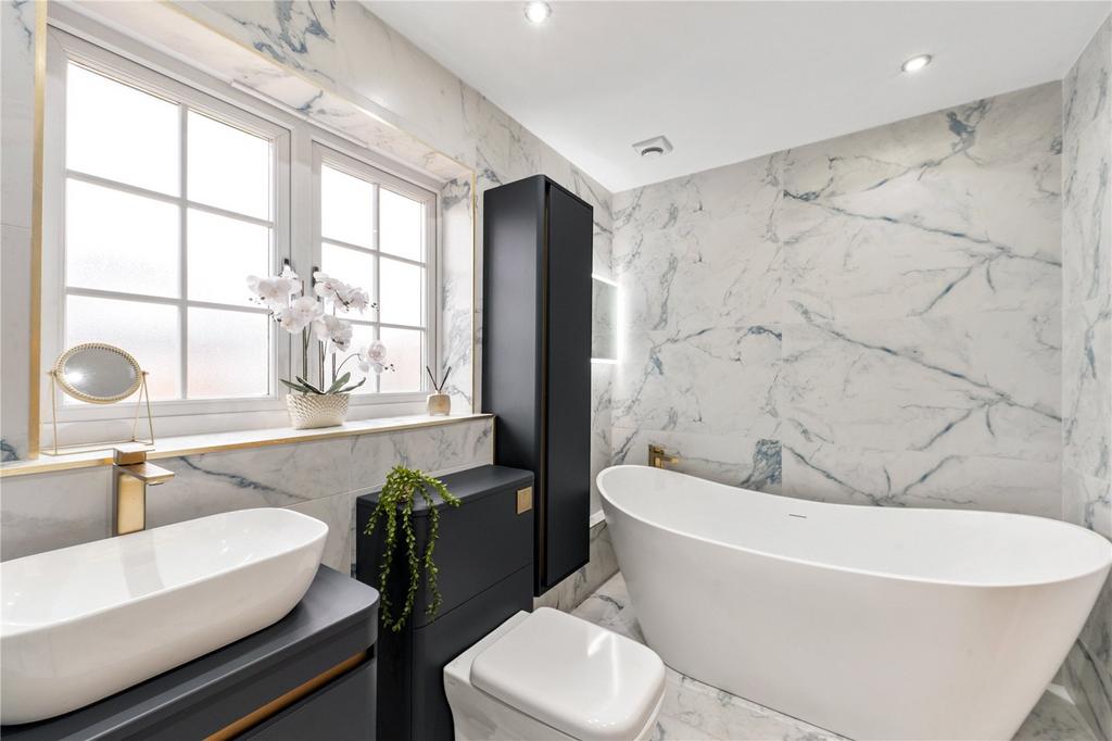 Principal En-Suite