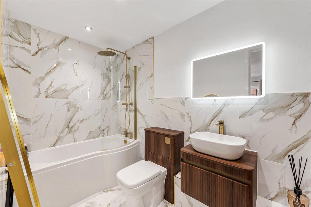 En-Suite