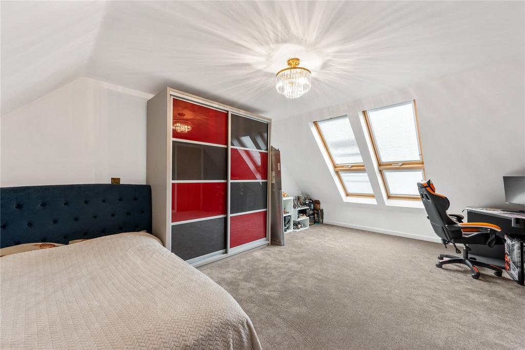 Bedroom Five